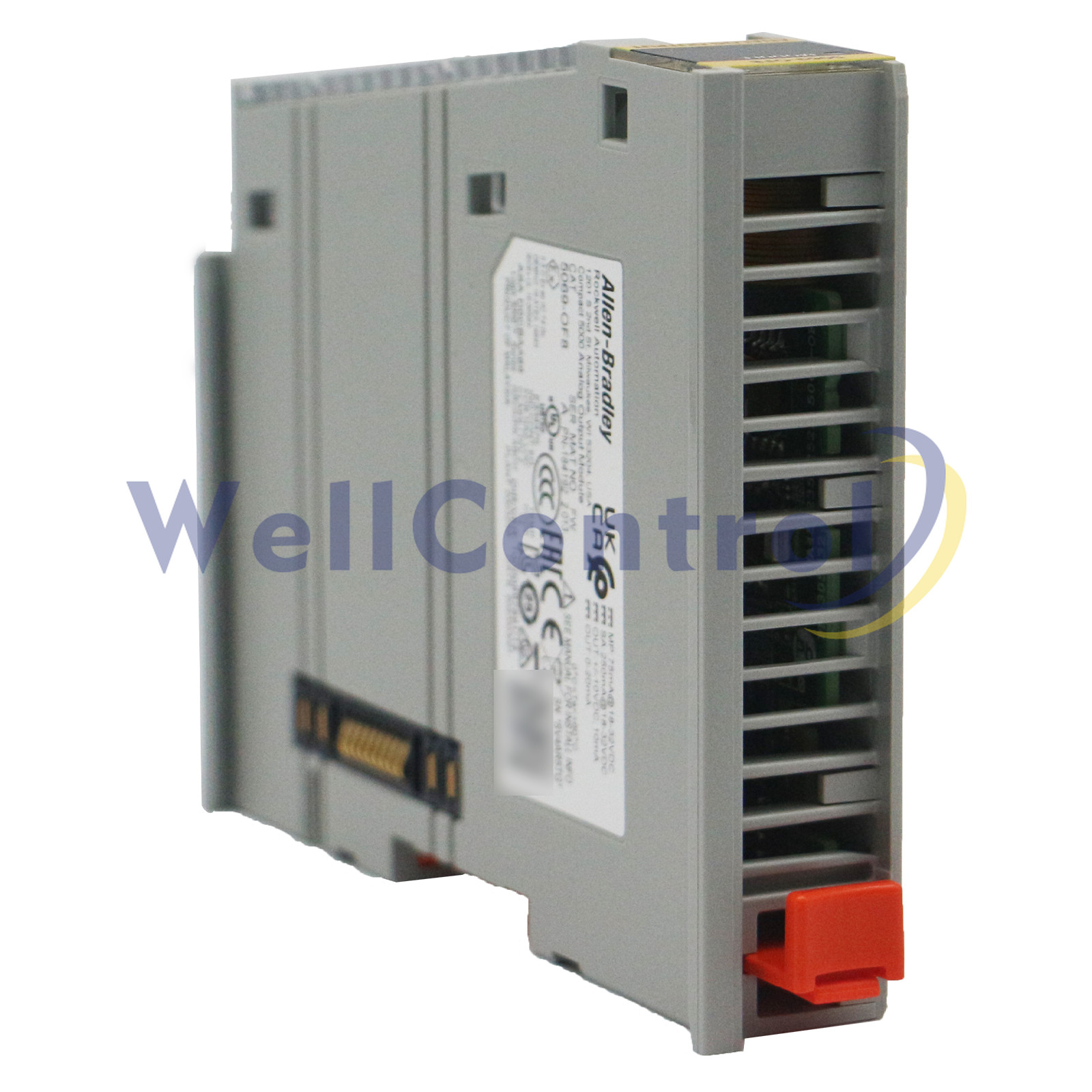 NEW Allen Bradley 5069-OF4 Compact 5000 Logix Analog Output Module
