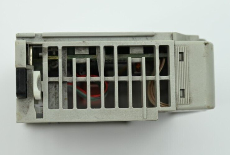 Allen Bradley 1769-IA16 Ser. A Compact I/O 16-Point Input Module Rev 1