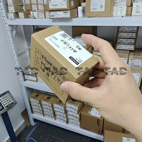 Siemens 6ES7 231-4HF32-0XB0 S7-1200 Expansion Module Free Shipping