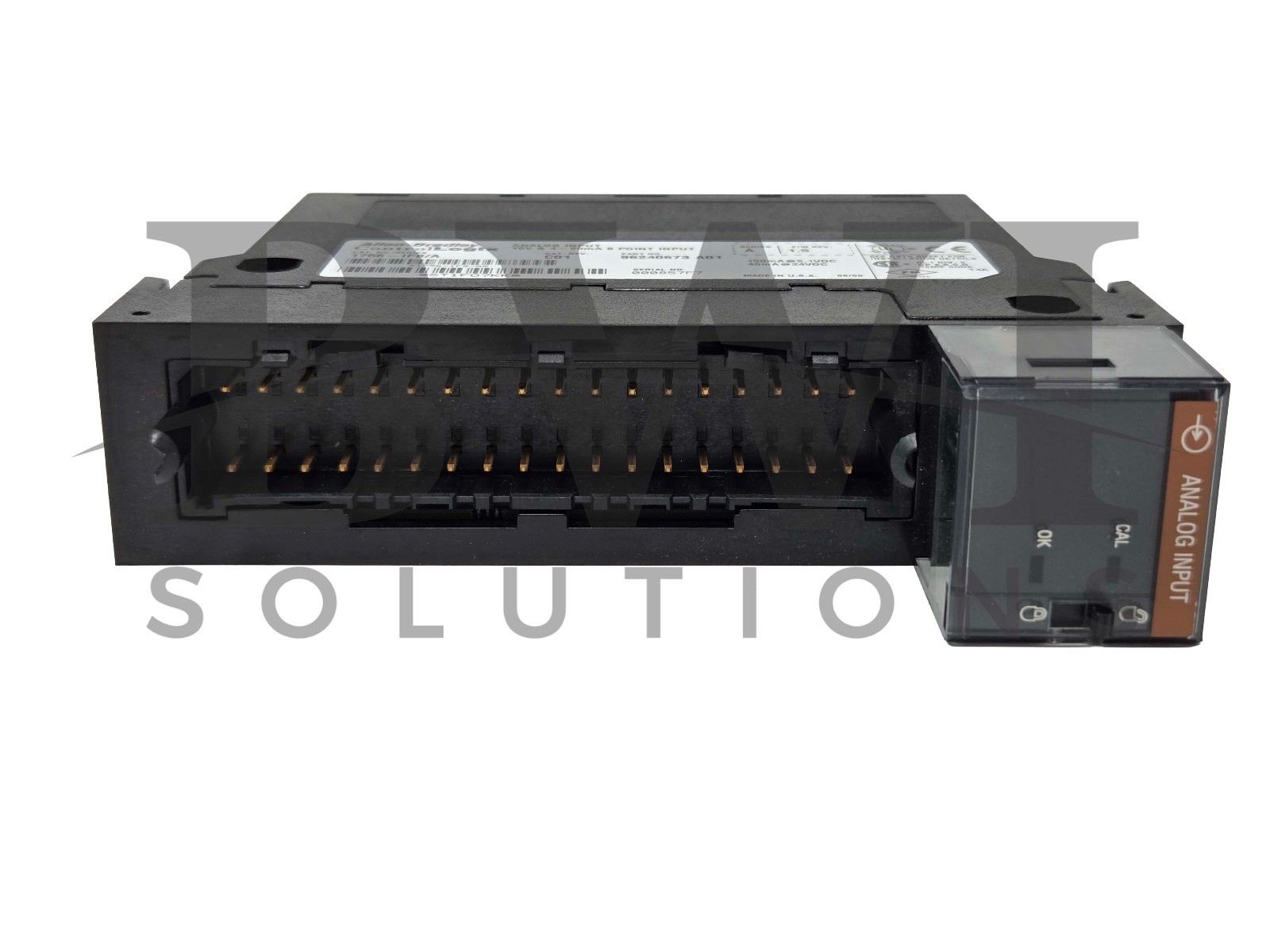 Allen Bradley 1756-IF8 /A ControlLogix 8-Point Analog Input Module 1756IF8