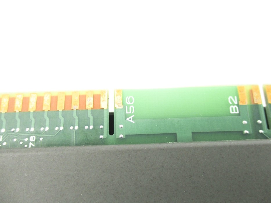 ALLEN BRADLEY 1771-ALX SER. A F/W C UNMP