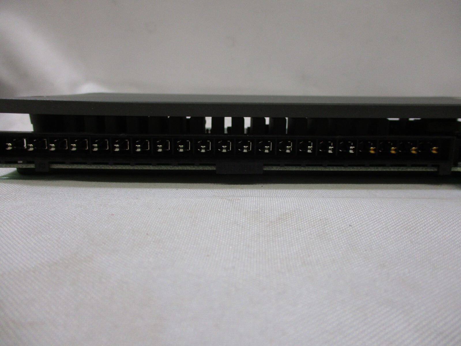 *NEW* ALLEN BRADLEY 1771-IAD SERIES B 120V AC/DC INPUT MODULE *60 DAY WARRANTY*