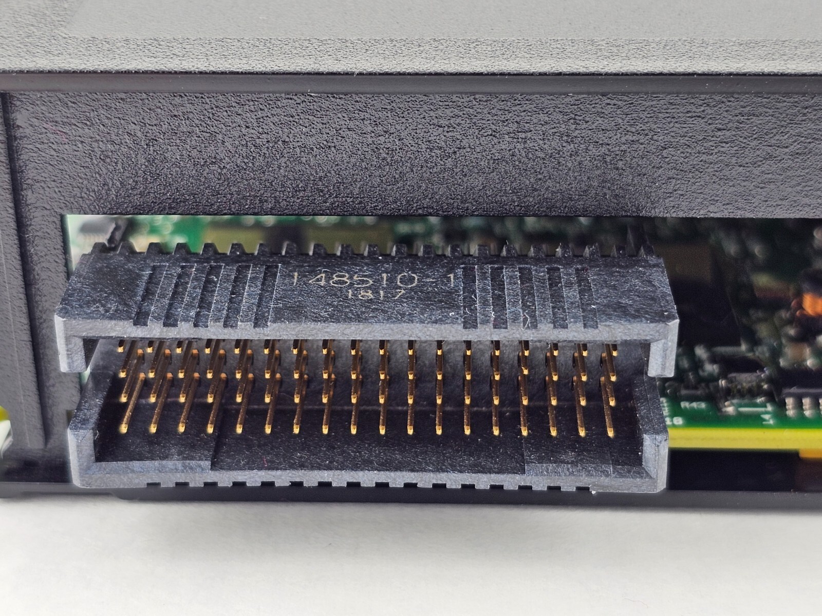 Allen Bradley 1756-IF8I /A ControlLogix Analog Input Isolated Module 1756IF8IK
