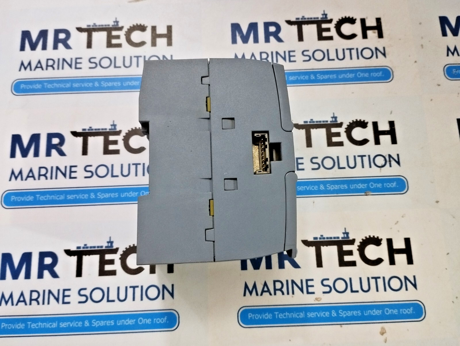 Siemens Simatic S7-1200 6es7 231-4hf32-0xb0 Analog Input Module Sm1231 Ai