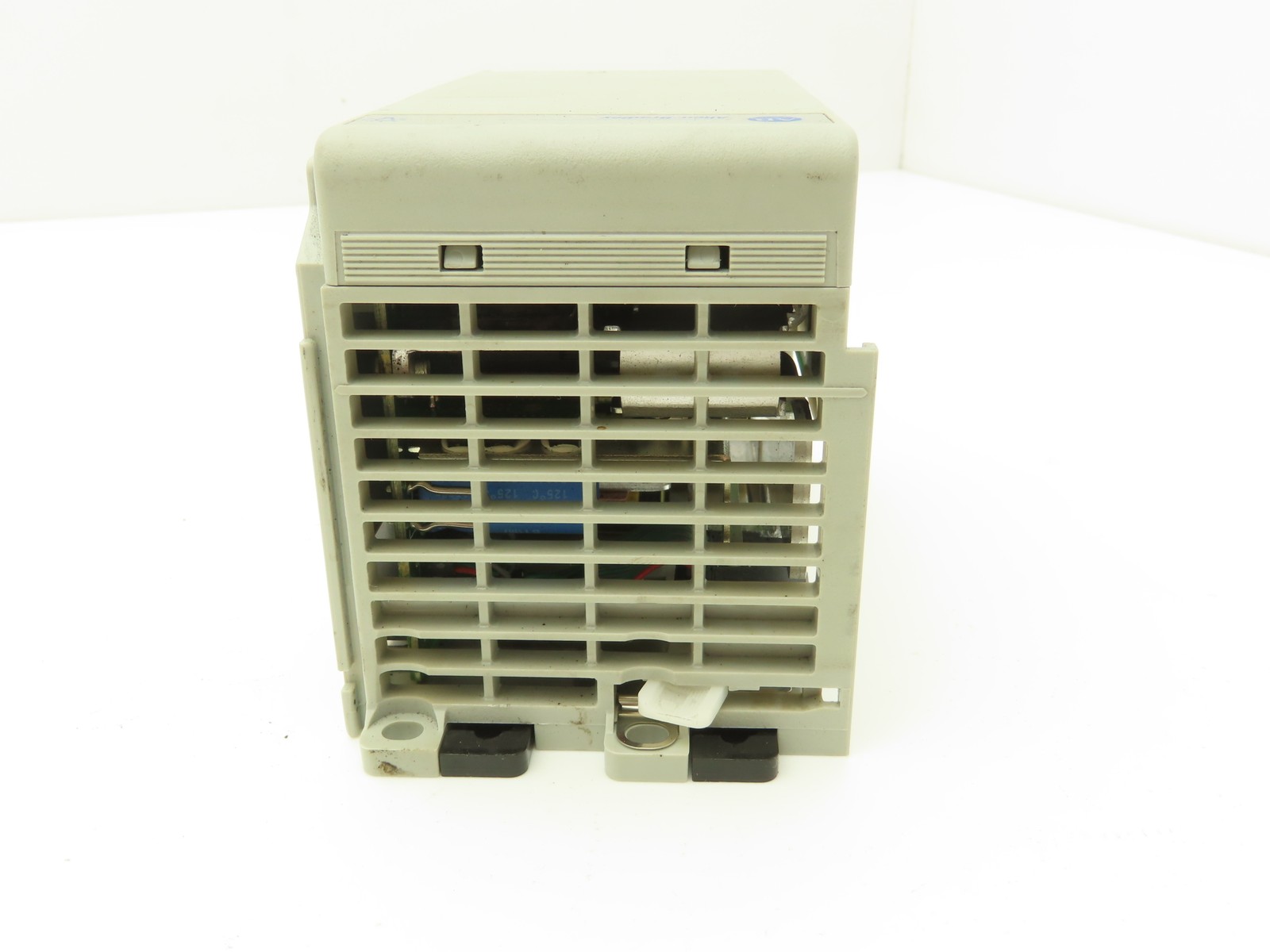 Allen Bradley 1769-PA4 Compact I/O Power Supply Module Series A Rev 4