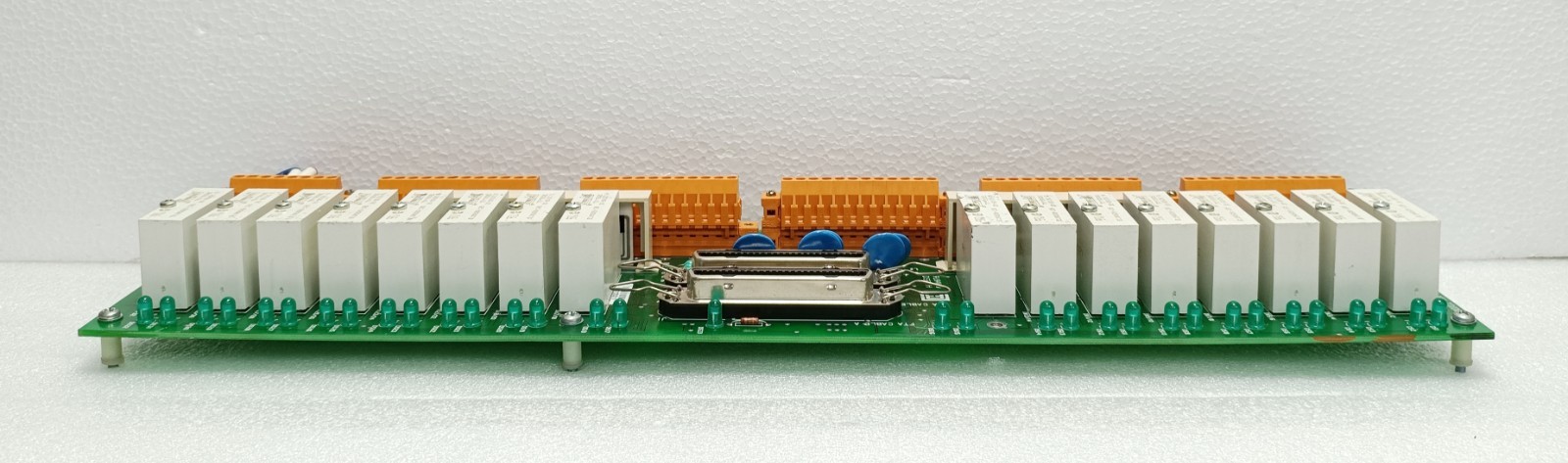 HONEYWELL 51304441-125 MU-TDID12 Digital Input 24VDC 32 PT FTA Module Board