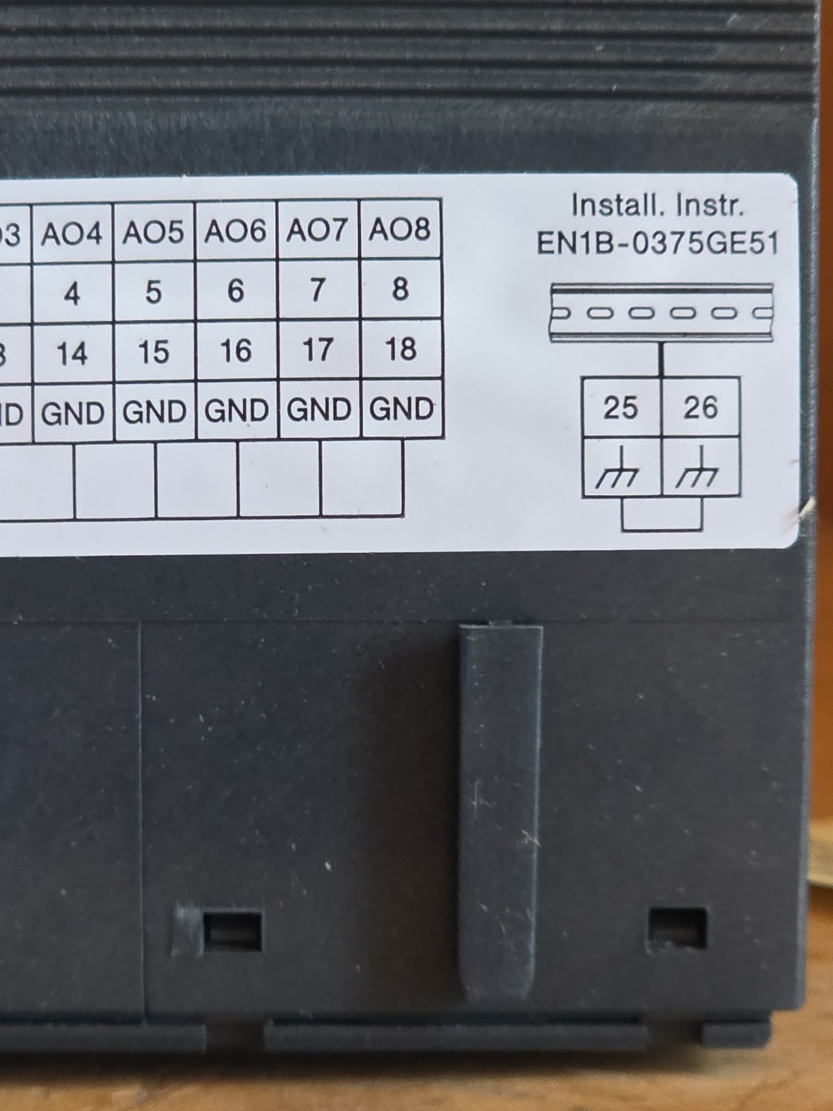 HONEYWELL XFL822A / XFL822A (NEW IN BOX)