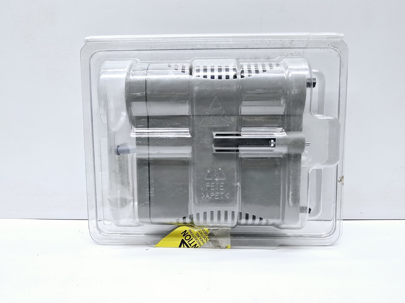 HONEYWELL FC-PUI001 HART ANALOG OUTPUT MODULE P/N:-51405039-176