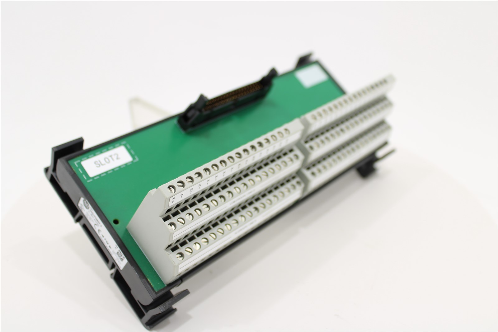Allen-Bradley 1492-IFM40F-3 Bulletin 1492 Digital IFM | 40-Point | 60V AC/DC