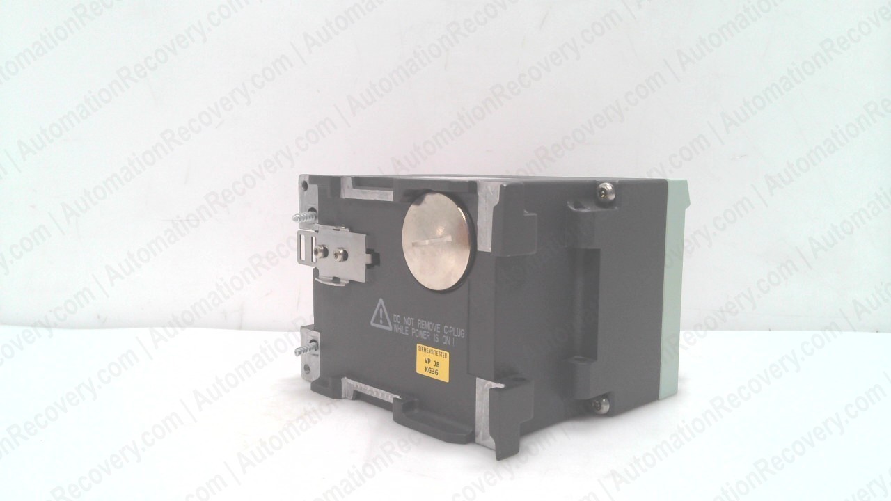 SIEMENS 6GK5208-0HA10-2AA6, SCALANCE X208PRO, MANAGED IE SWITCH, NEW #343179