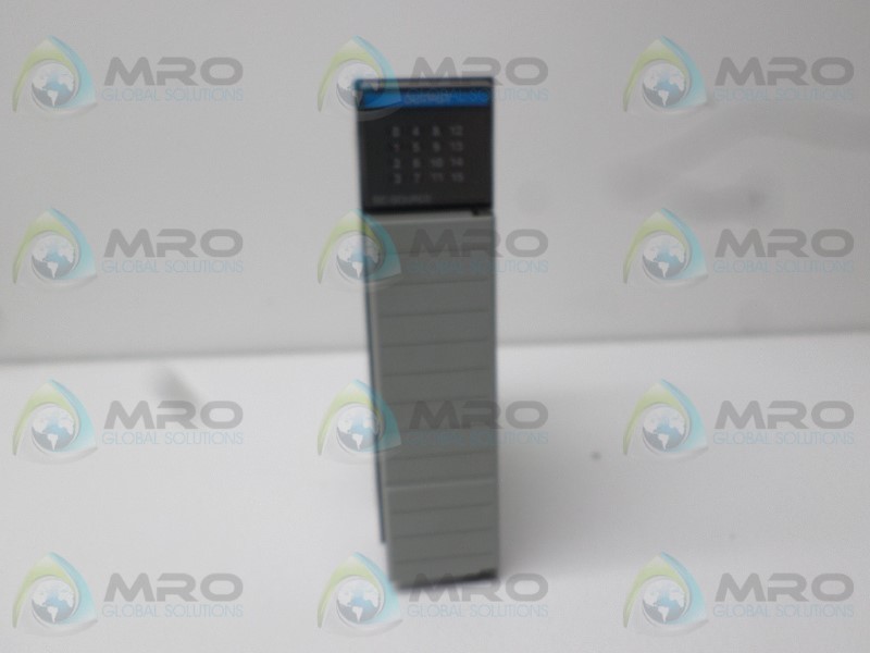 ALLEN BRADLEY 1746-OB16 SER. B NSNP