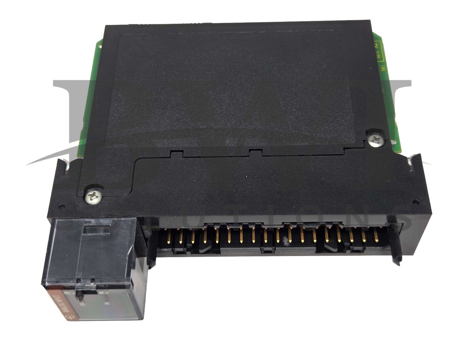 Allen Bradley 1756-IF8 /A ControlLogix 8-Point Analog Input Module 1756IF8