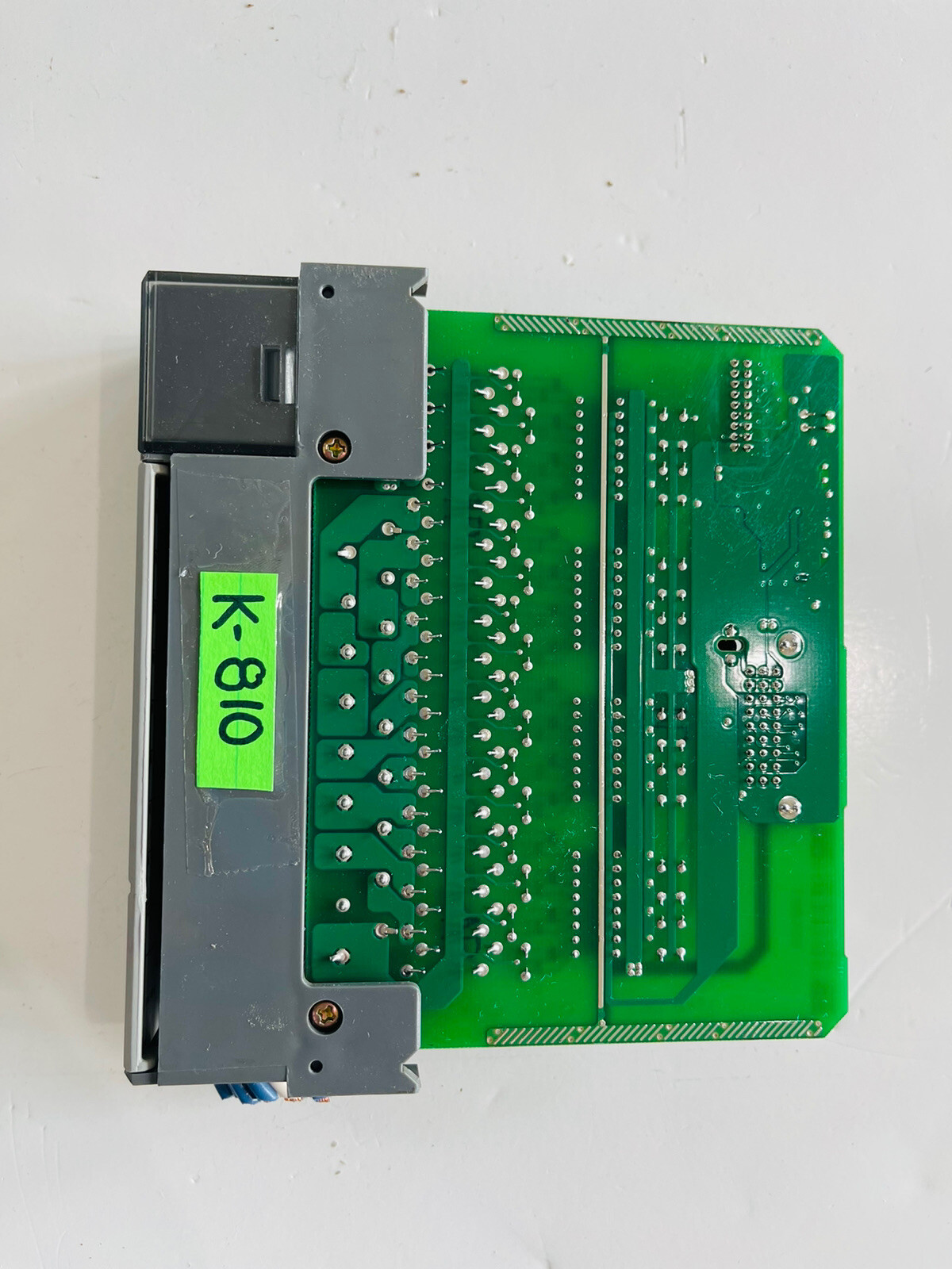 Allen Bradley 1746-IB16 Series C 16 Point Input Module #K-810