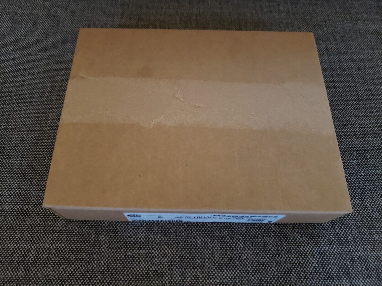 AB 1756-IF8 /B ControlLogix PLC Analog Input Module New Sealed 2023!!