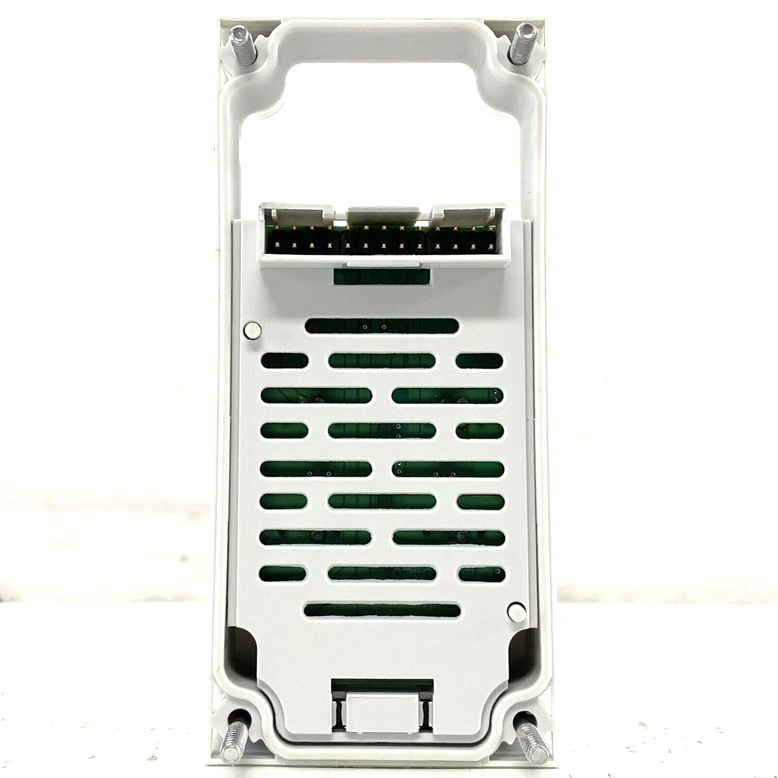 Festo CPX-AB-8-M8-3POL 195706 Communication Adapter Module 3-Pole Used Germany