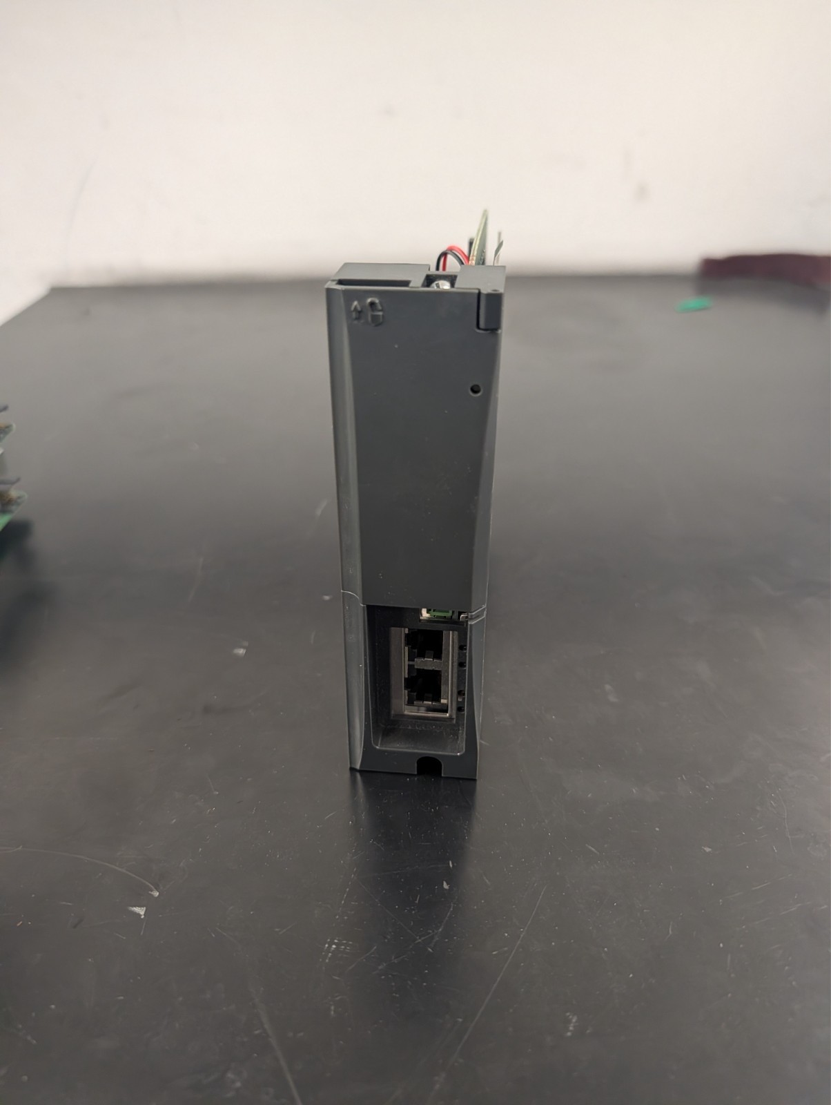 Honeywell HC900 PLC CPU C50 900C51-0021