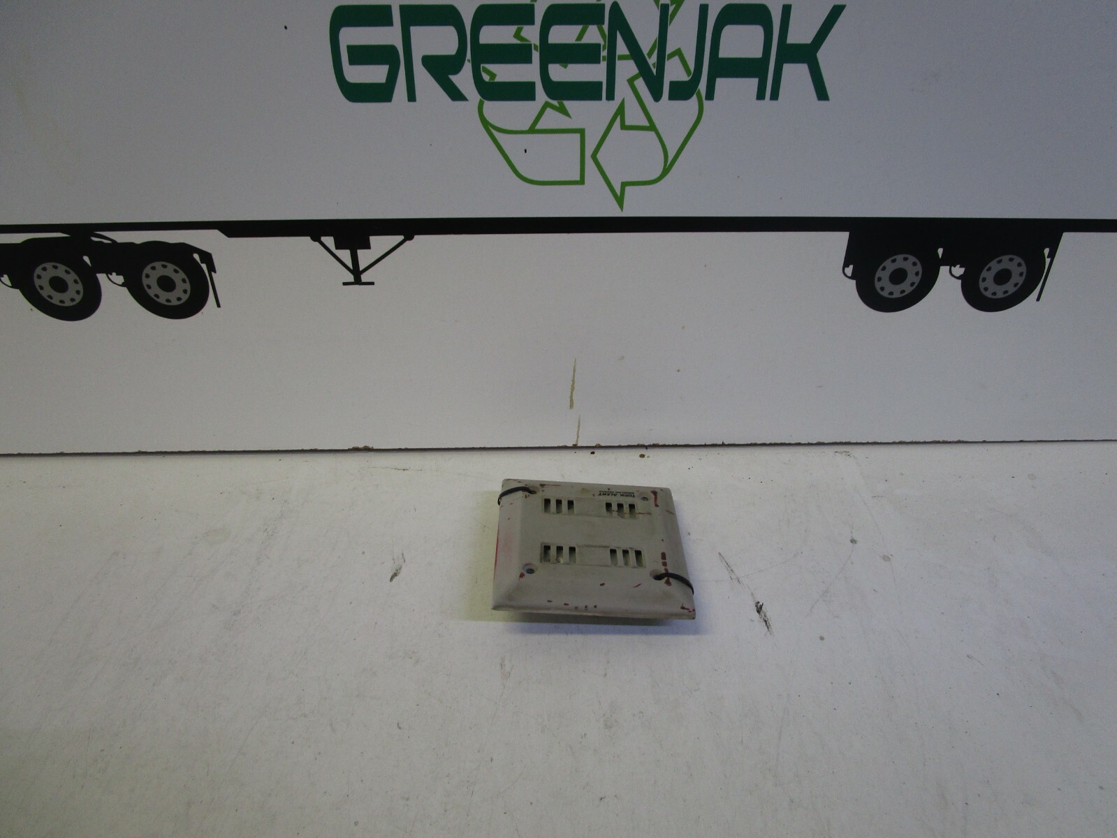 UNKNOWN SUPPLIER TA870-N5 TORK ALERT SIGNALING DEVICE – USED – FREE SHIPPING