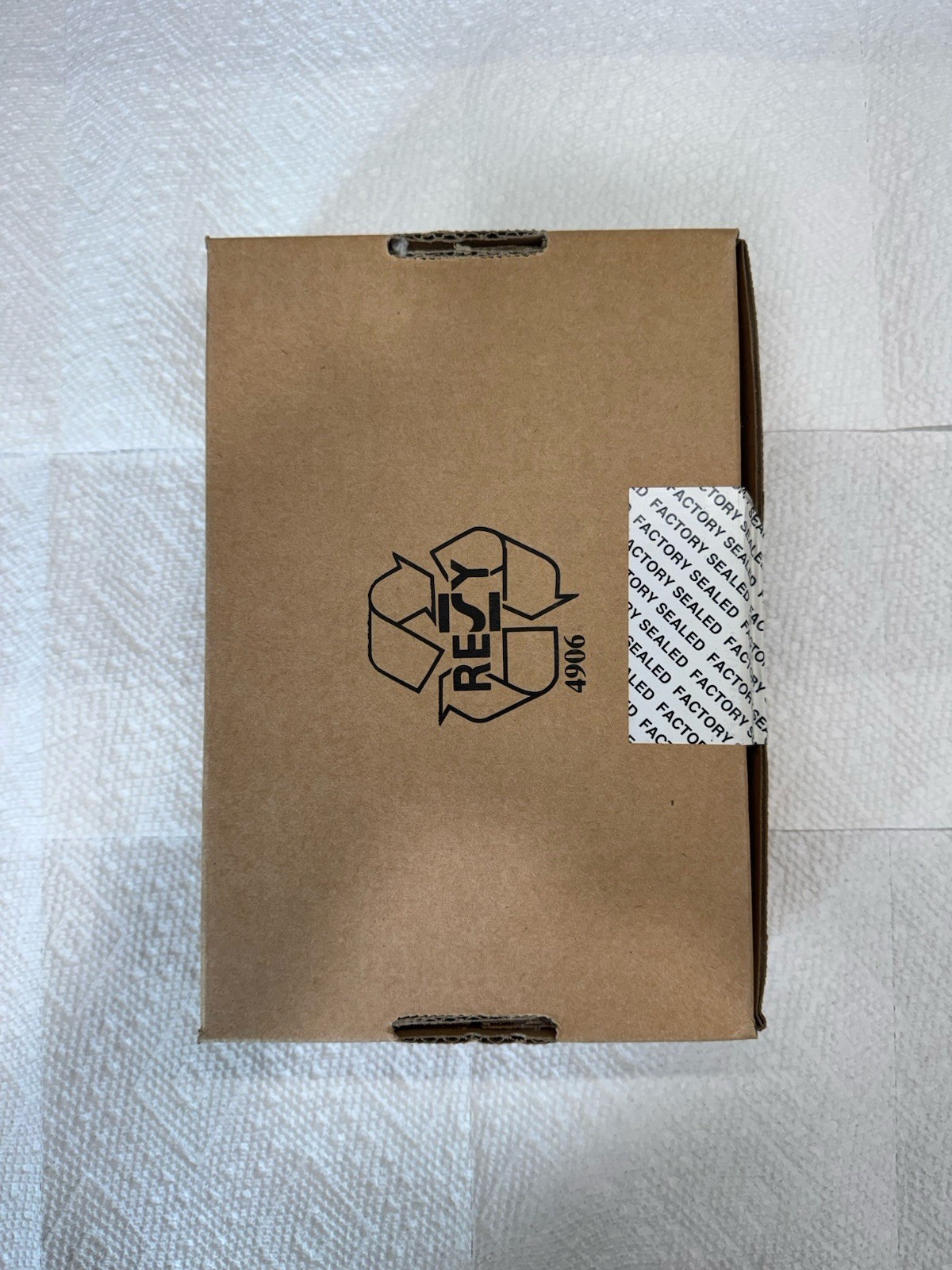 Allen Bradley 1746-IA16 SER D Input Module – Brand New!