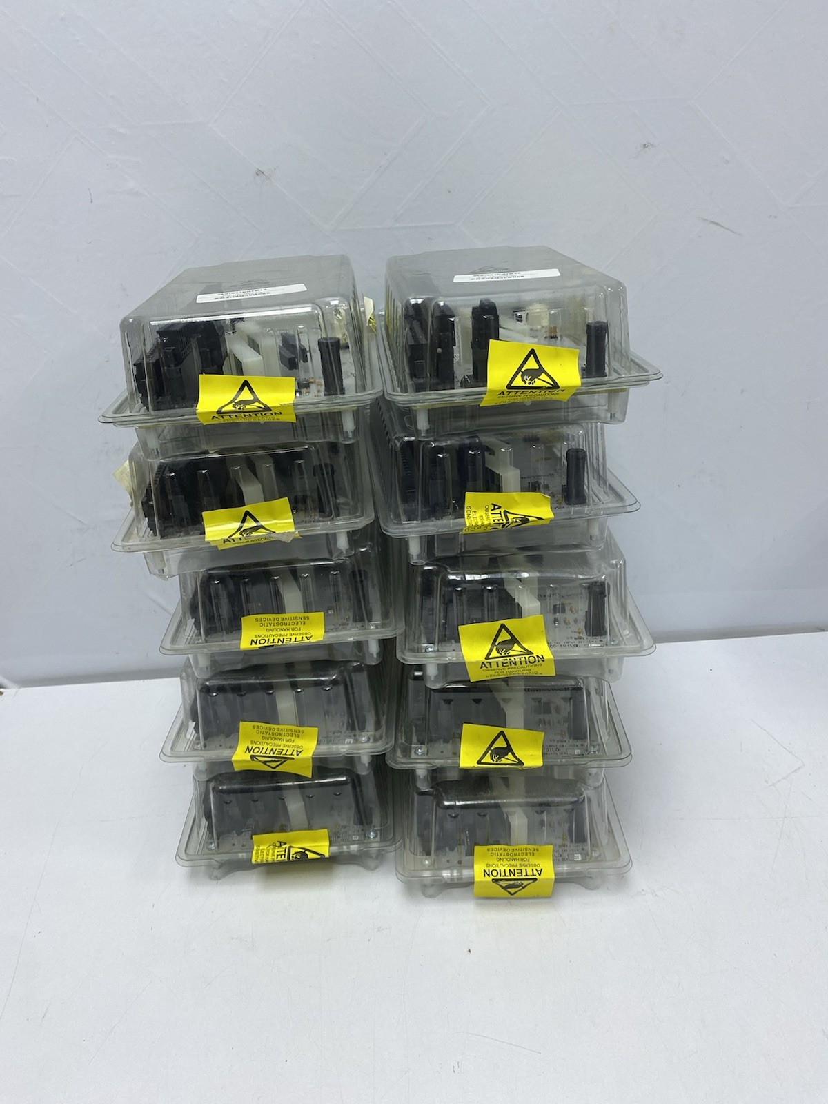 HONEYWELL CC-TDIL01 DIGITAL 24V IOTA PWA 51308386-175