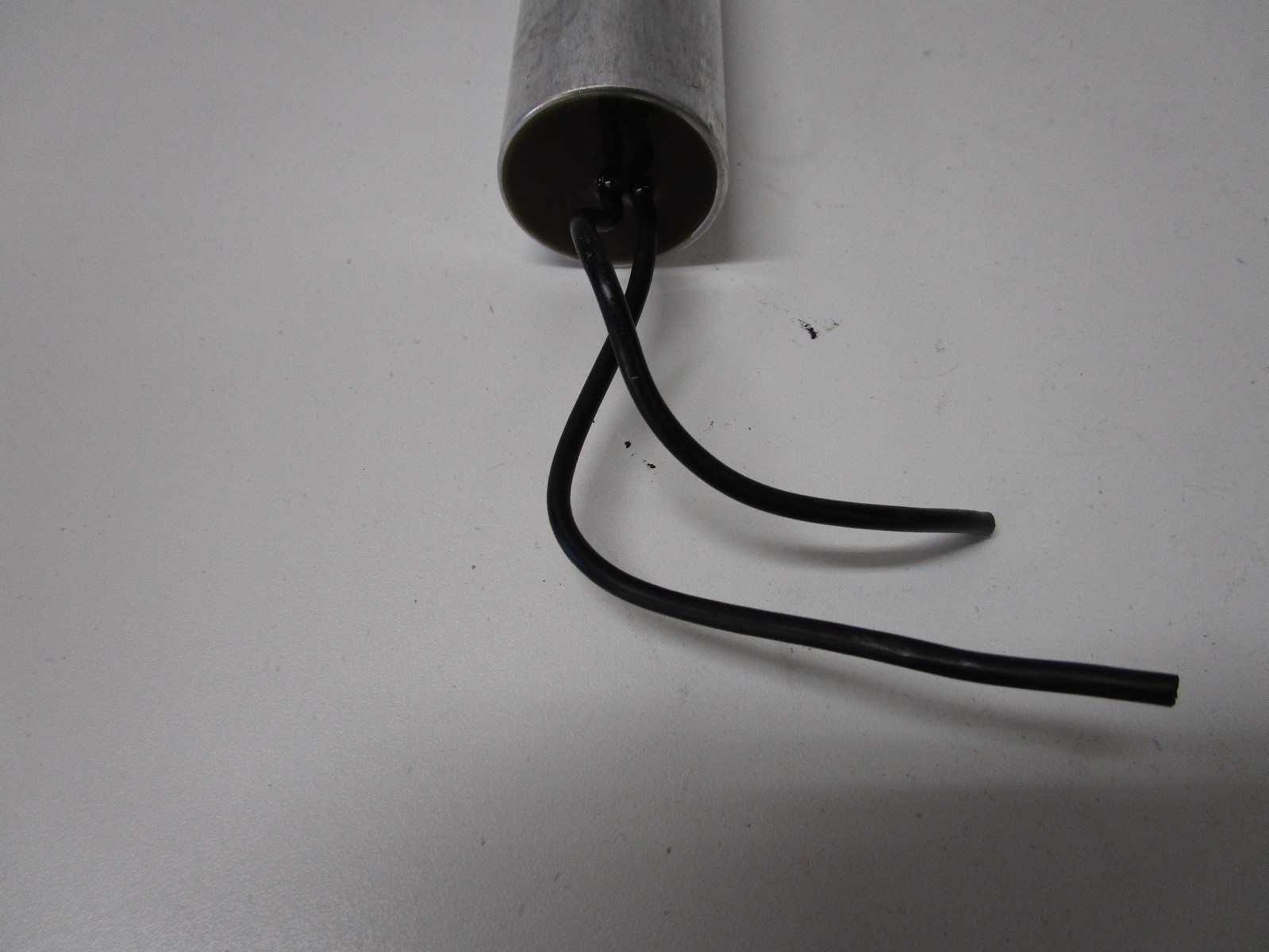 UNKNOWN NAME 227.212-31440 HPF/NT 320VDC CAPACITOR – USED – FREE SHIPPING