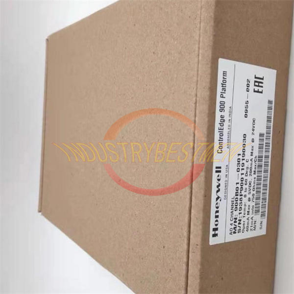 1PC Honeywell 900B01-0301 module NEW