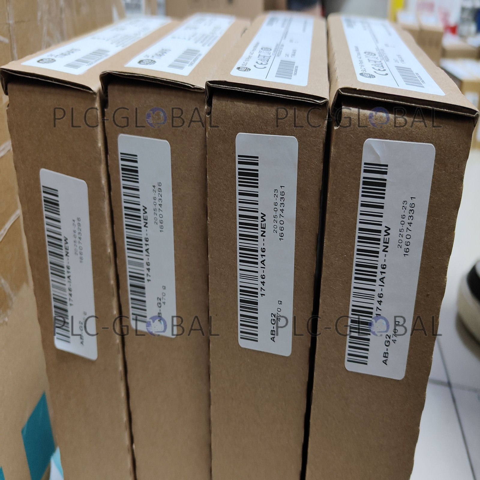 Premium NEW 1746-IA16 Real US STOCK
