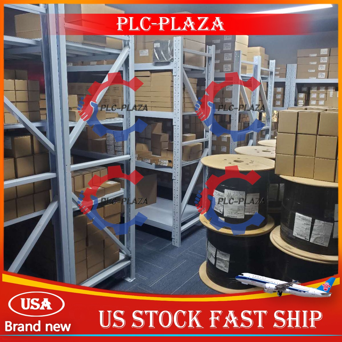 NEW Allen-Bradley 1769-IA16 Real US stock 1PC Free shipping