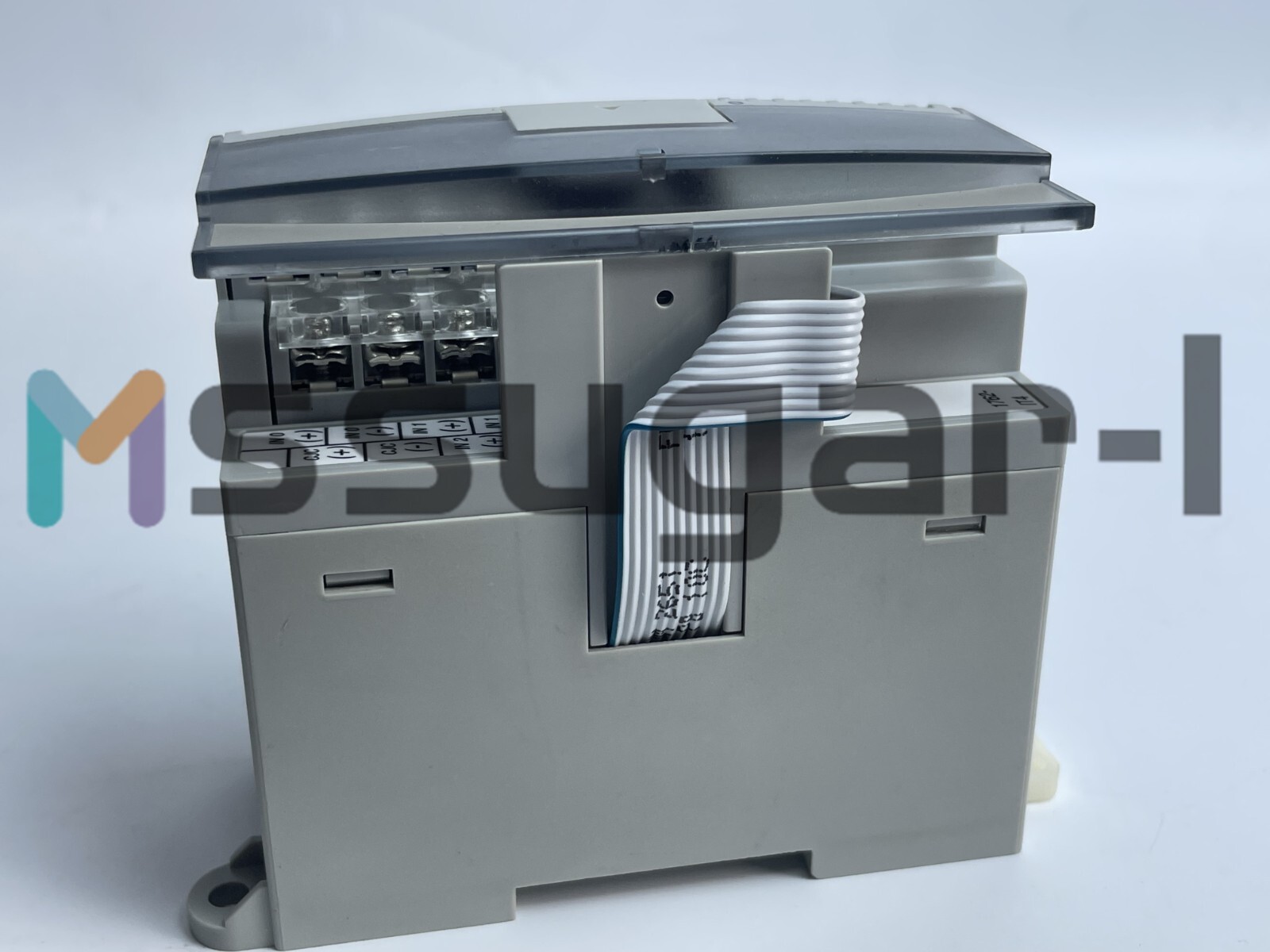 NEW Allen-Bradley 1762-IT4 SER A MicroLogix Themocouple/mV Module 1762IT4