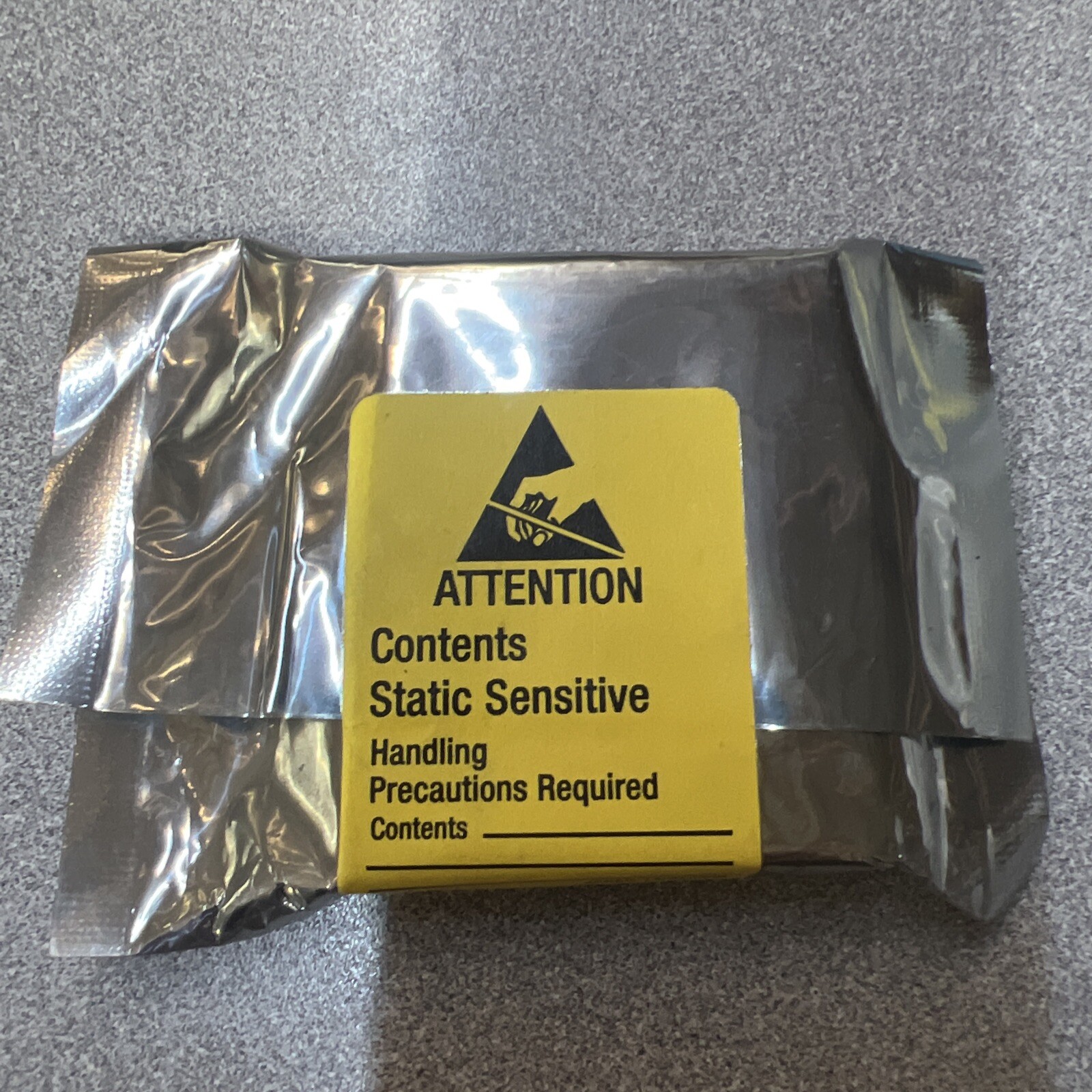 ANALOG DEVICES 5B34-02 ISOLATED CURRENT INPUT MODULE Sealed Package New