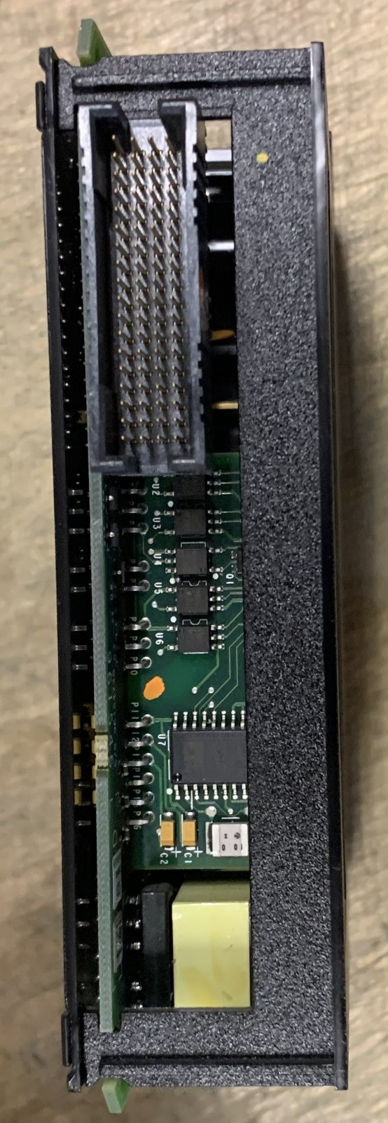 Allen Bradley 1756-IF6I /A 6 Point Analog Input Module-PRE-OWNED