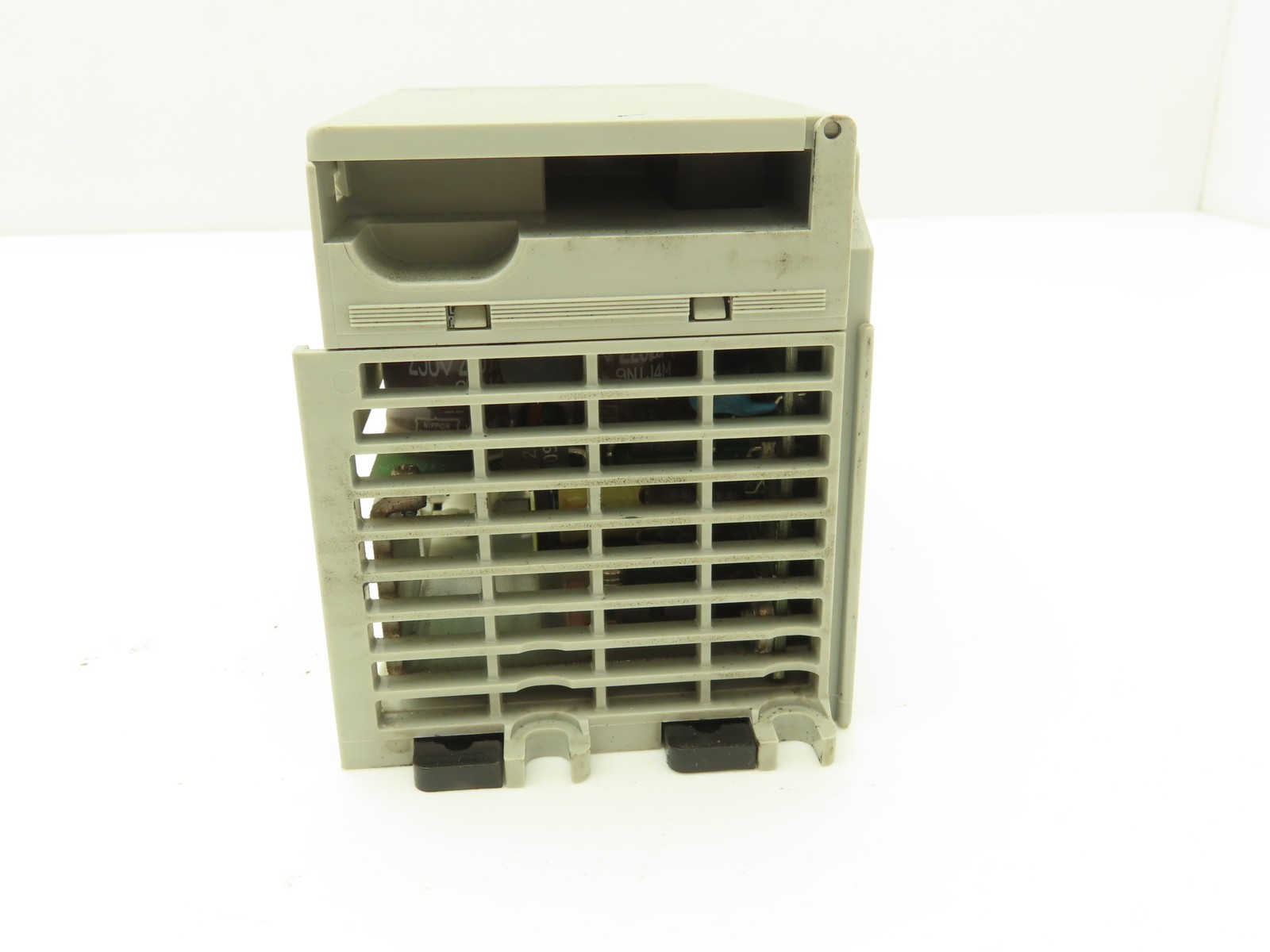 Allen Bradley 1769-PA4 Compact I/O Power Supply Module Series A Rev 4