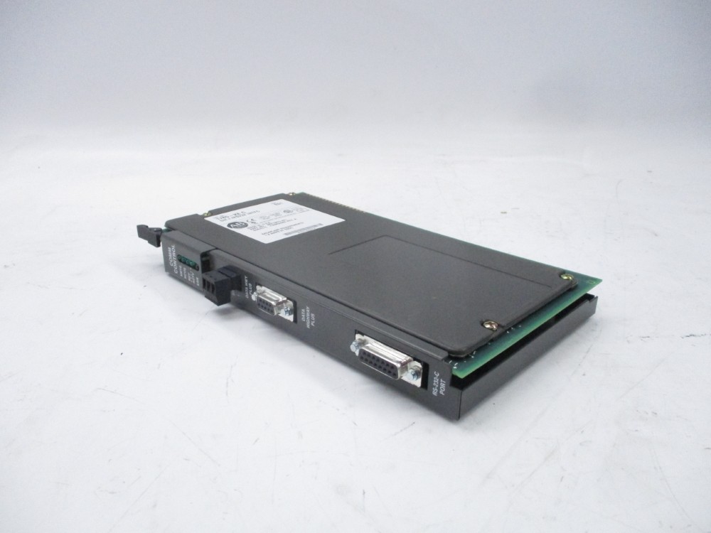 ALLEN BRADLEY 1785-KE SER. C F/W A REV. E01 UNMP