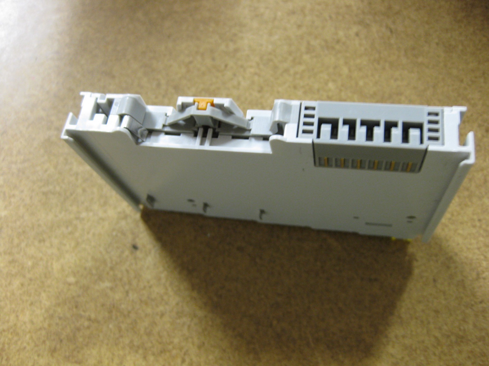 WAGO 750-401 2 Channel Input MODULE for I/O System 750401 24VDC GERMANY