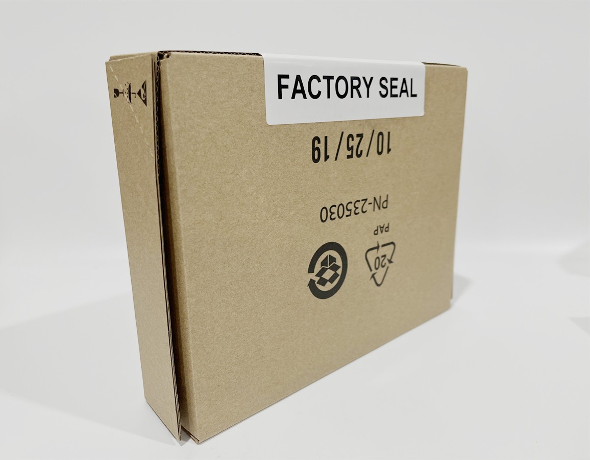 Factory Sealed New ControlLogix 8 Point A/I Module 1756-IF8 /B