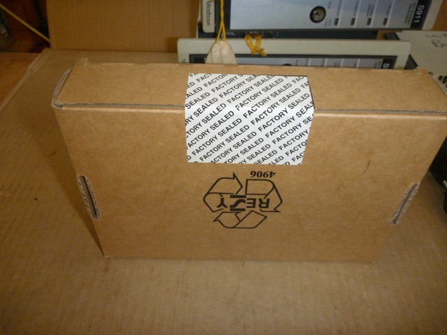 SEALED Allen Bradley 1746-IA16/1746IA16 Input Series D