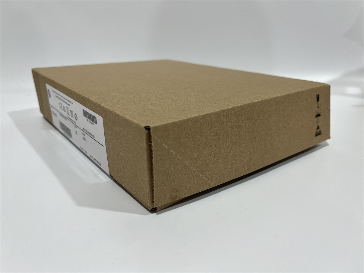 New Allen-Bradley 1756-IF8I ControlLogix Analog Input Module AB 1756IF8I In US