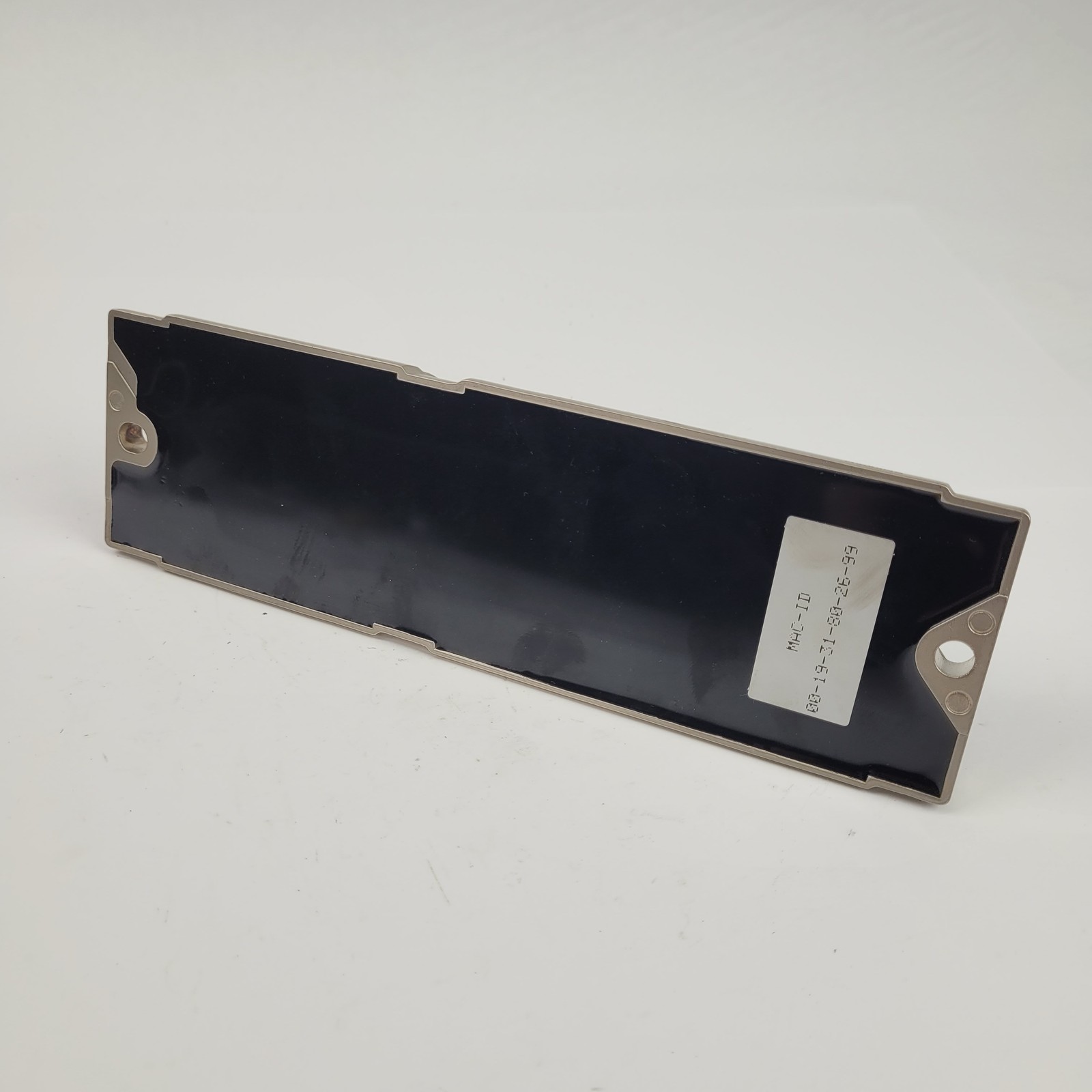 Balluff BNI PNT-508-105-Z015 Active Splitter, BNI005H – USED