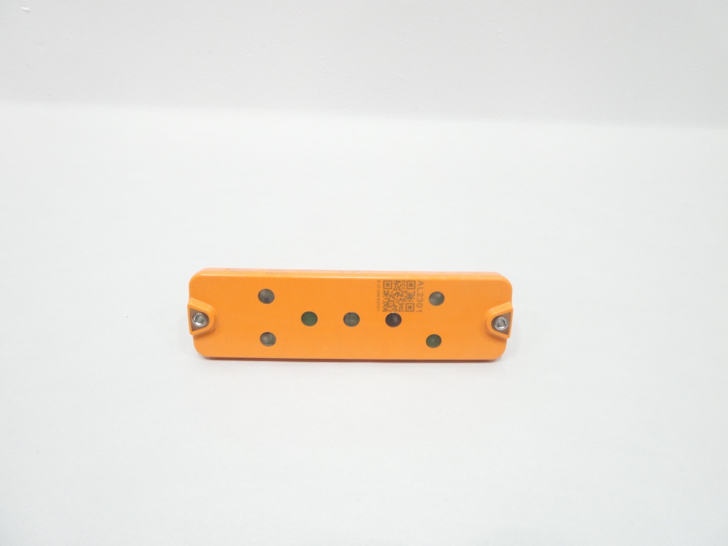 Ifm AL2301 IOL MOD SL 8XMP/DX A M12 IP67 Io-link Input/output Module
