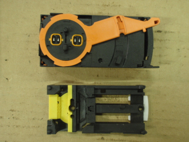 *NIB* IFM Efector Effector Output Module AC5213_4DO-Y IP67_4D0-Y IP67_4DOYIP67