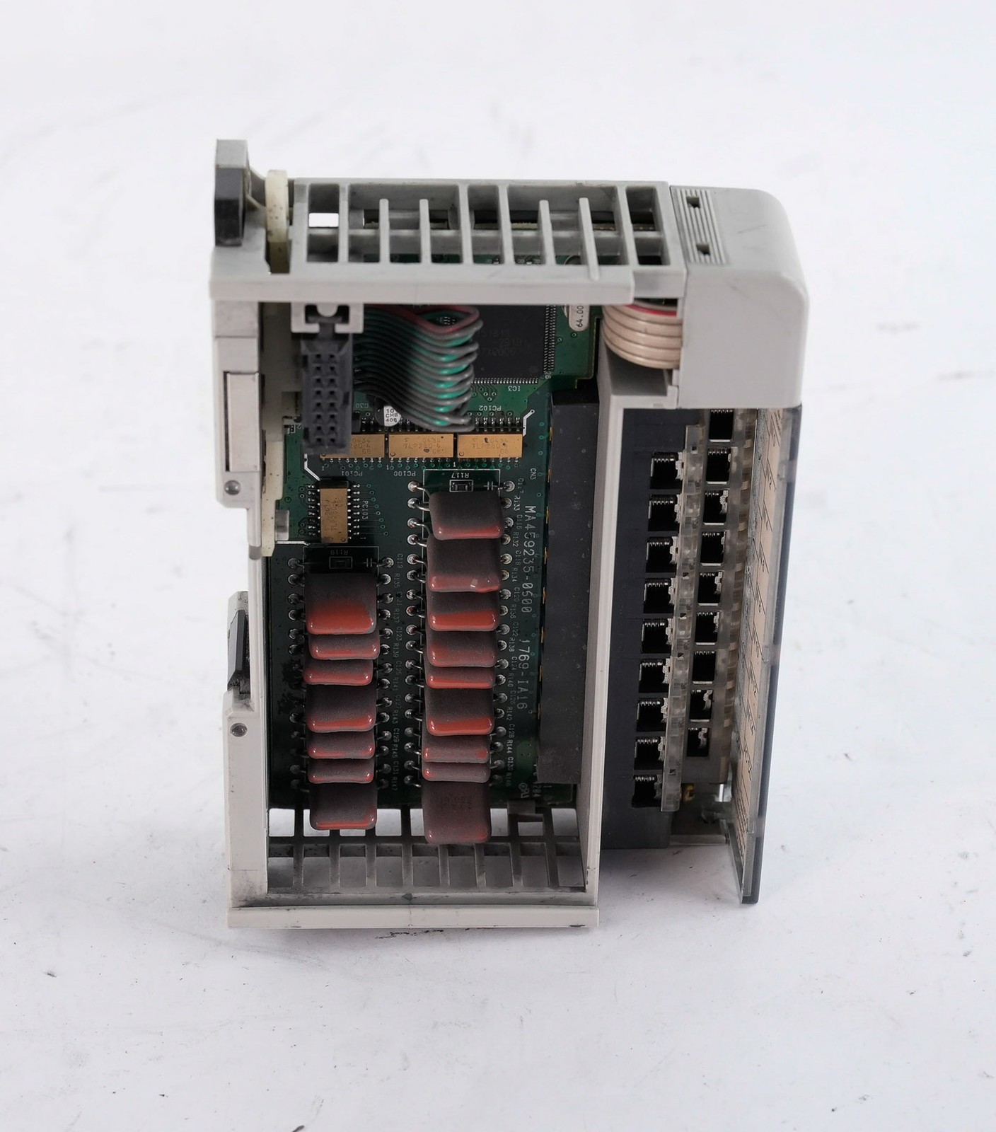 Allen Bradley 1769-IA16 /A Rev 2 CompactLogix 16-Pt Input Module 1769IA16