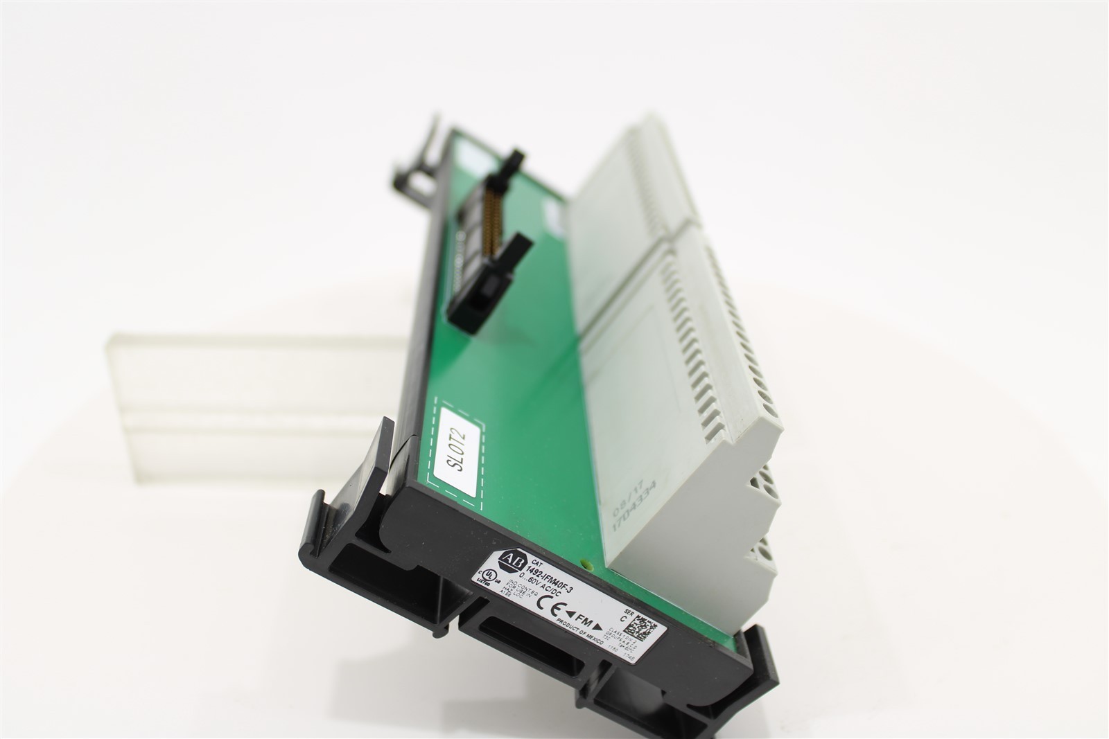 Allen-Bradley 1492-IFM40F-3 Bulletin 1492 Digital IFM | 40-Point | 60V AC/DC