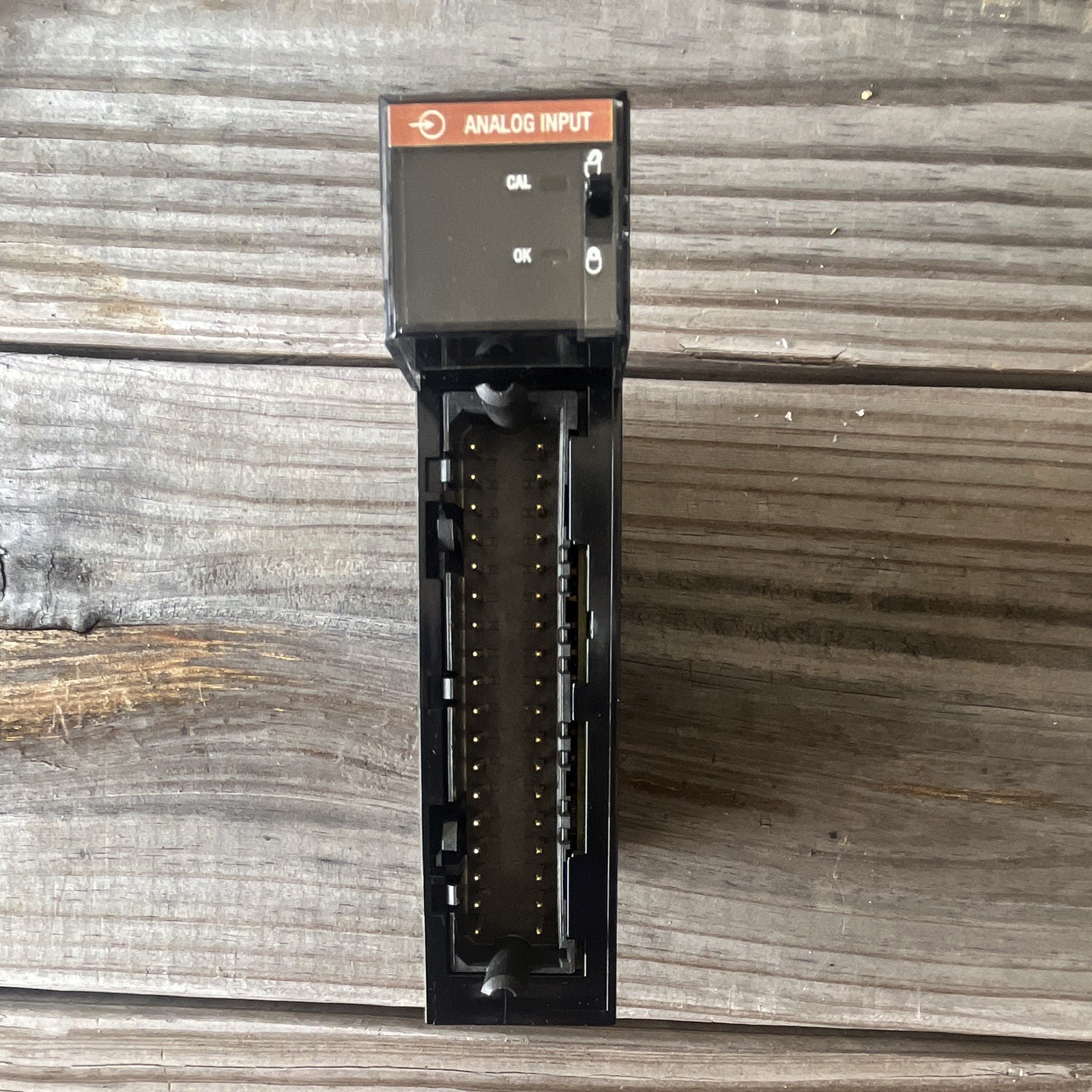 Allen-Bradley 1756-IF8 ControlLogix Analog Input PLC I/O Module