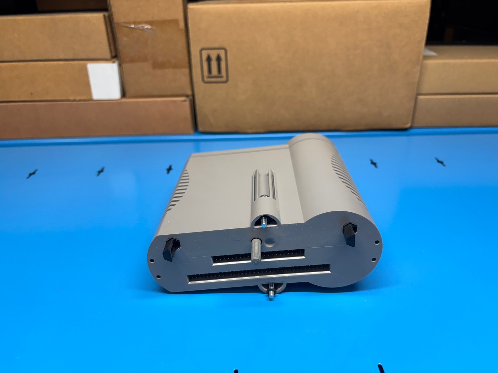 Honeywell CC-PDIL01 Digital Input Module 24V – 51406040-175