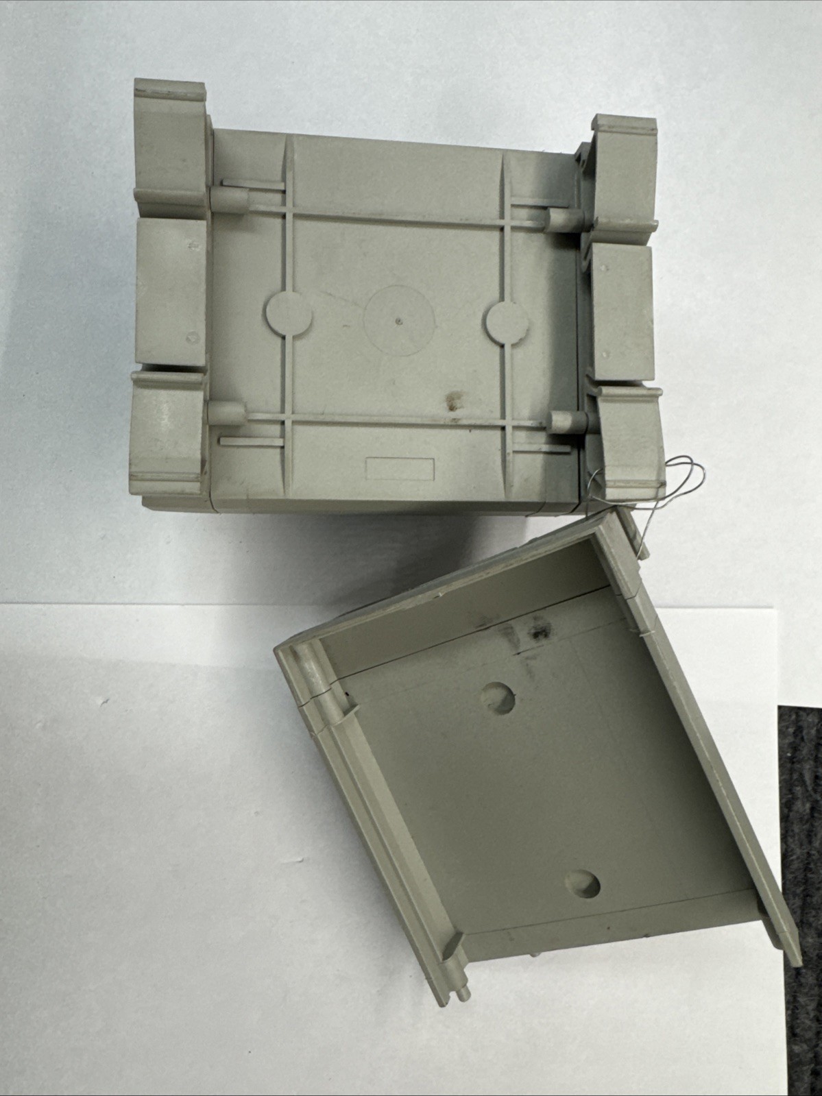 1492-IFM40F Allen-Bradley 40 Pt Digital Interface Module 2501TB