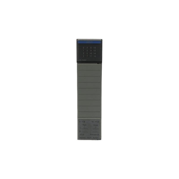 ALLEN BRADLEY 1746-IB16 SER. C (AS PICTURED) NSNP