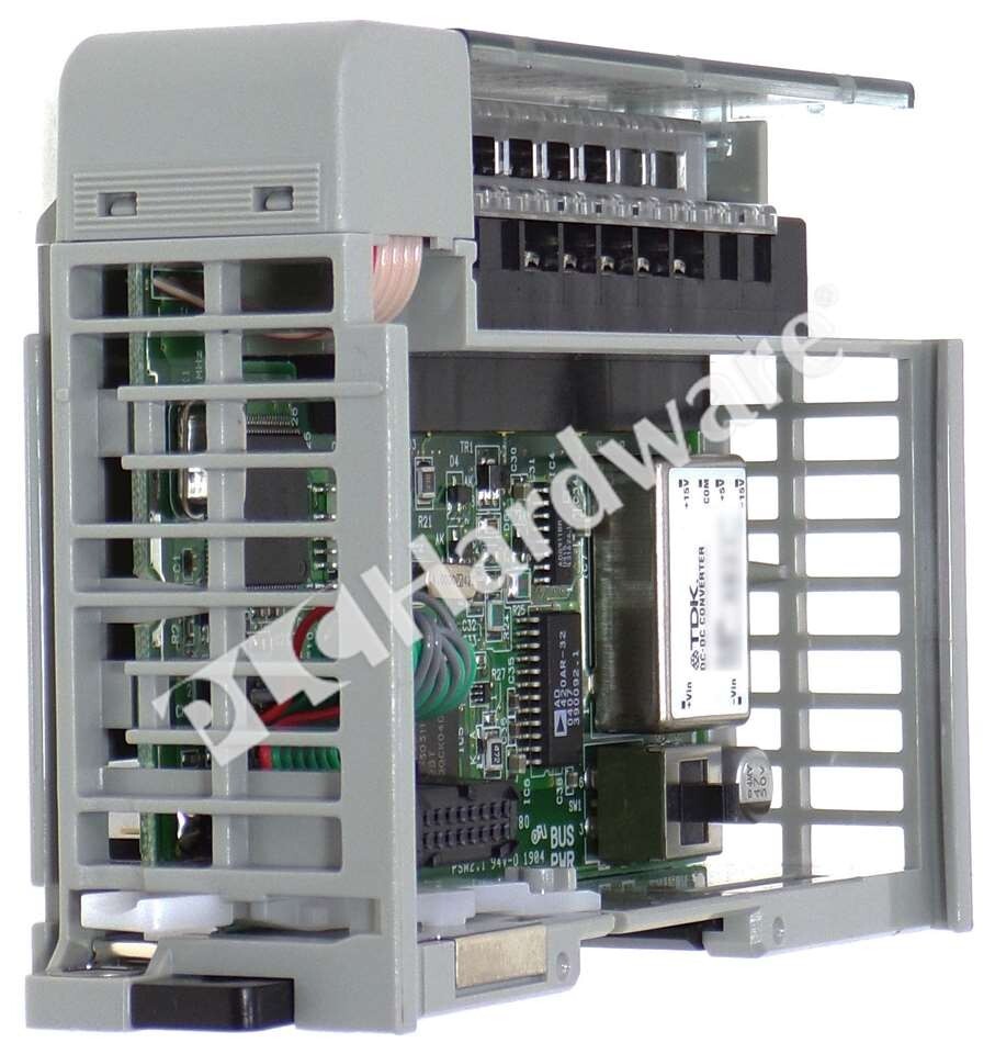 Surplus Allen Bradley 1769-OF2 Ser B CompactLogix 2-Channel Analog Output Module