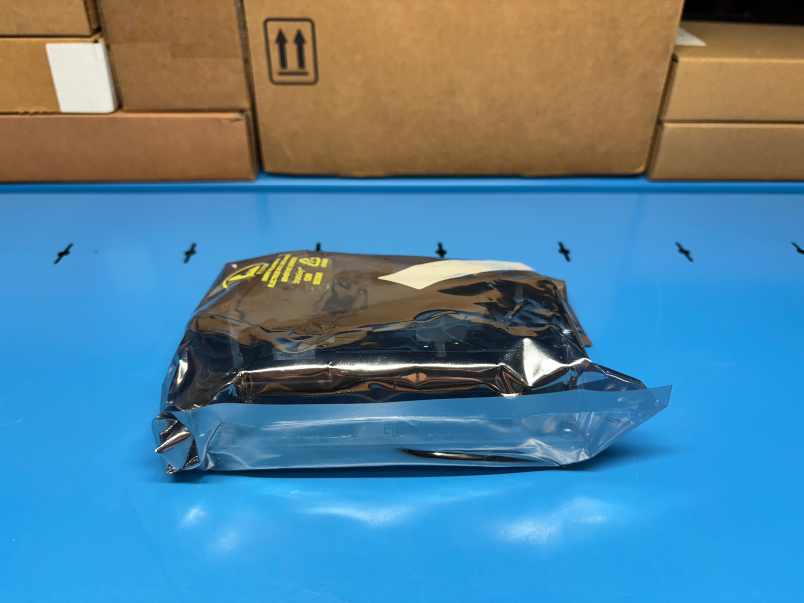 Honeywell CC-TAIM01 Baseplate Board Module – NEW IN SEALED PACKAGE