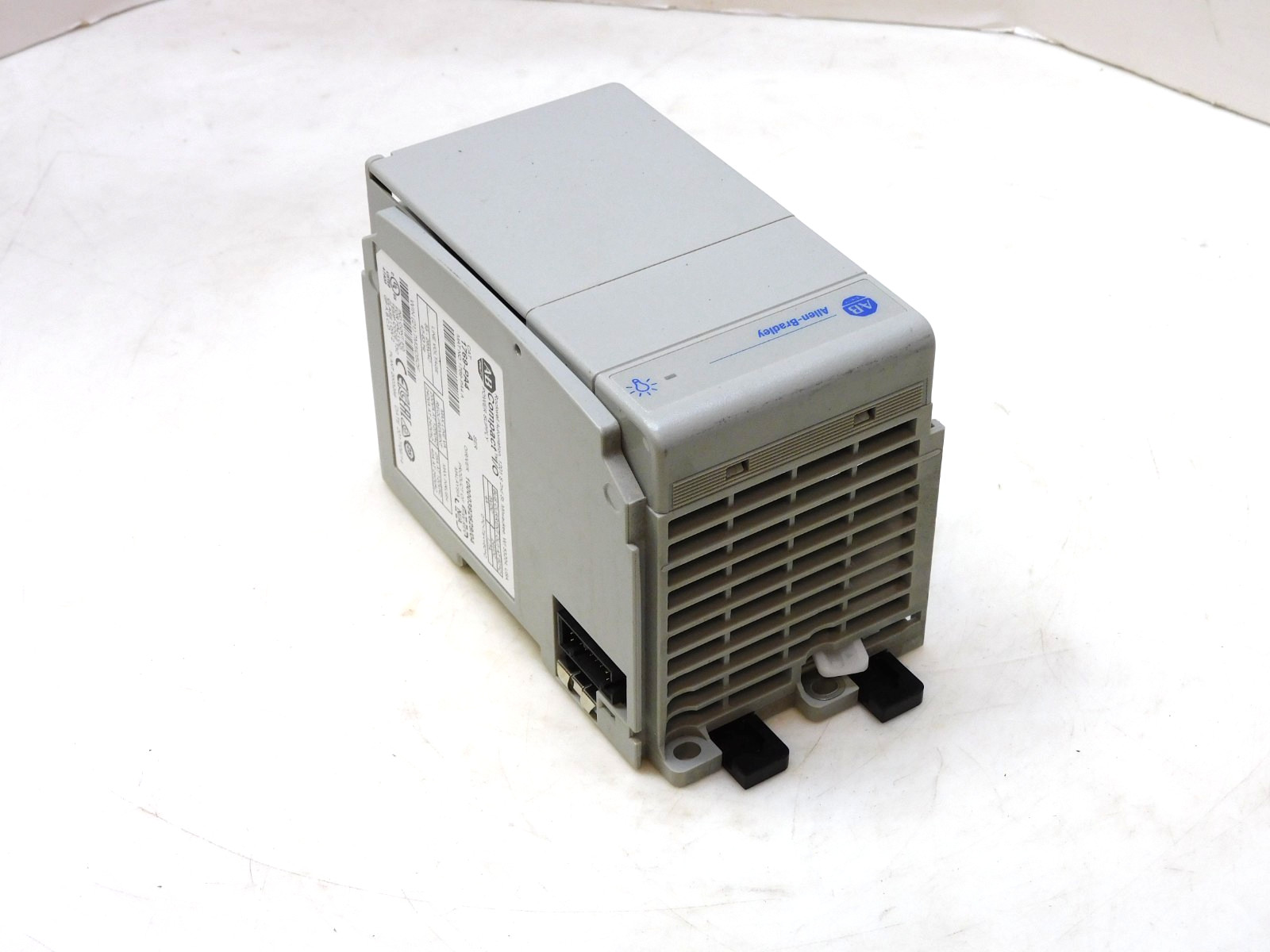 Allen-Bradley 1769-PA4 Ser A Compact I/O Power Supply 10000392629/04