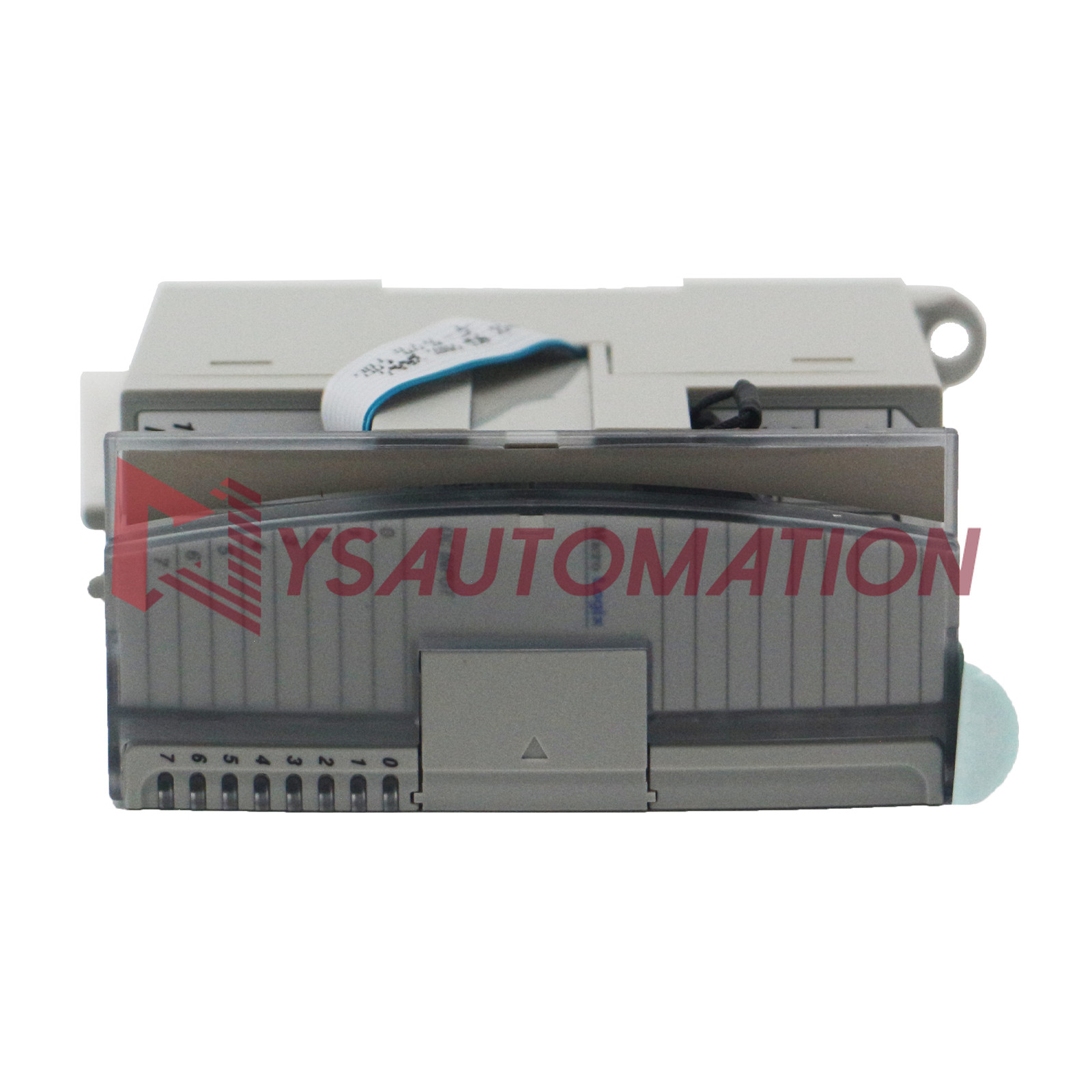 Branded OEM Allen-Bradley 1762-IQ8 MicroLogix 1200 Discrete Input Module