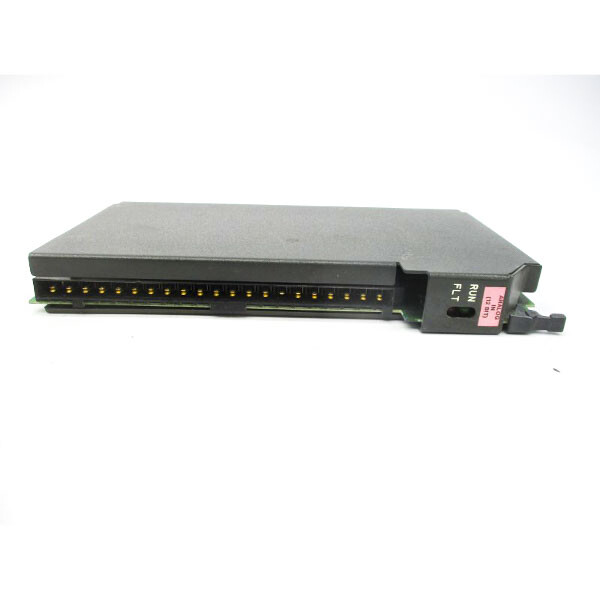 ALLEN BRADLEY 1771-IFE SER. A F/W L 5VDC (NO TERMINAL) UNMP